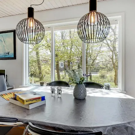 Fedder - 700m From The Sea In Nw Jutland By Interhome Holiday home