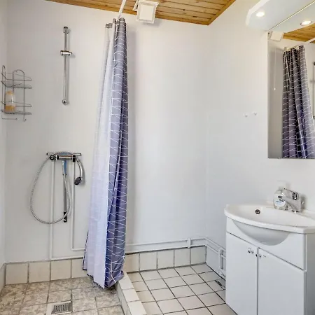 Holiday home Fedder - 700m From The Sea In Nw Jutland By Interhome Skagen