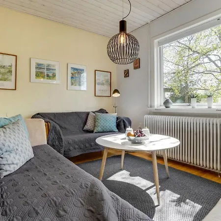 Fedder - 700m From The Sea In Nw Jutland By Interhome * Skagen