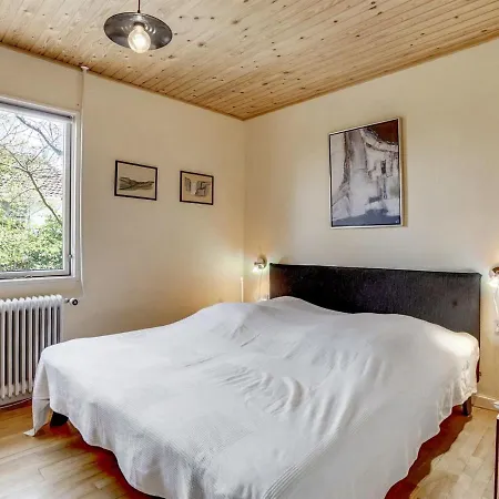 Holiday home Fedder - 700m From The Sea In Nw Jutland By Interhome Skagen