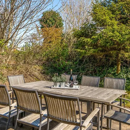 Fedder - 700m From The Sea In Nw Jutland By Interhome *