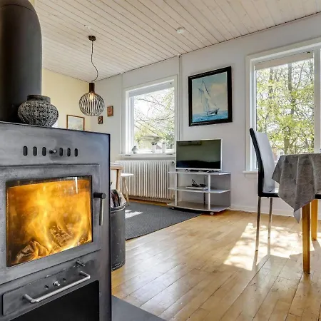 Fedder - 700m From The Sea In Nw Jutland By Interhome Holiday home *
