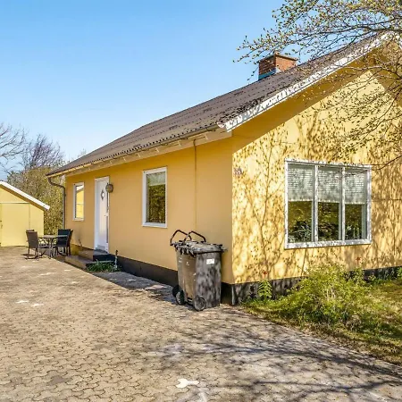 Fedder - 700m From The Sea In Nw Jutland By Interhome Holiday home *