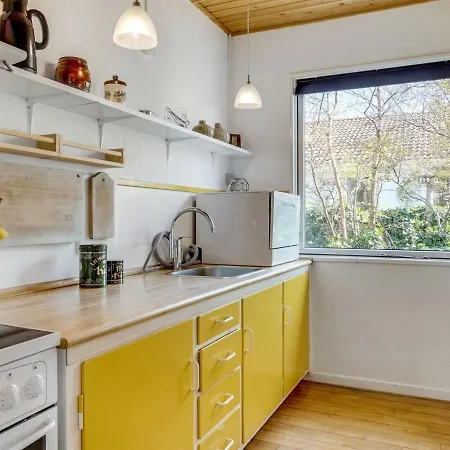 Fedder - 700m From The Sea In Nw Jutland By Interhome *