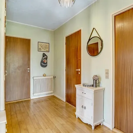 Fedder - 700m From The Sea In Nw Jutland By Interhome