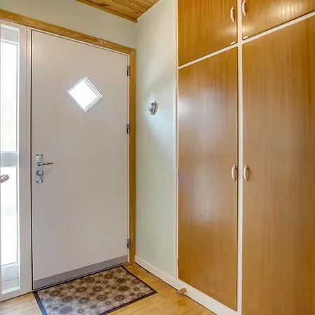 Fedder - 700m From The Sea In Nw Jutland By Interhome
