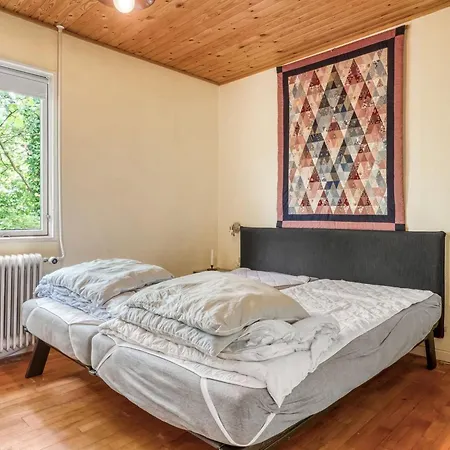 Fedder - 700m From The Sea By Interhome Holiday home