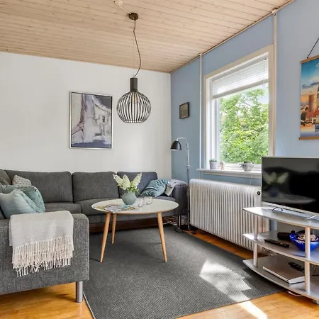 Fedder - 700m From The Sea By Interhome *