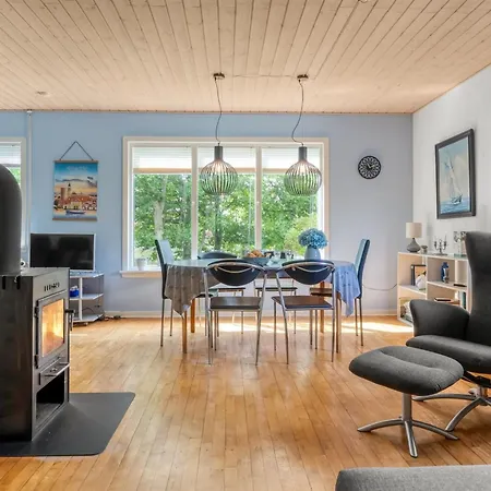 Fedder - 700m From The Sea By Interhome Feriehus Skagen
