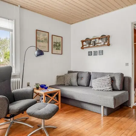 Fedder - 700m From The Sea By Interhome * Skagen