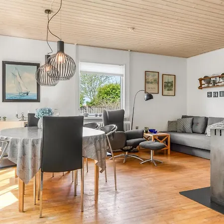 Feriehus Fedder - 700m From The Sea By Interhome Skagen
