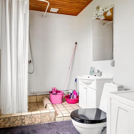 Feriehus Fedder - 700m From The Sea By Interhome