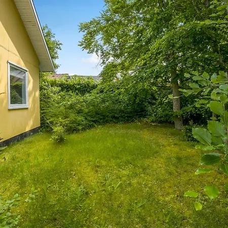 Fedder - 700m From The Sea By Interhome