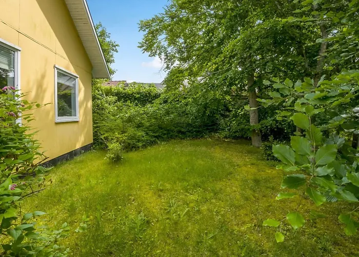 Fedder - 700m From The Sea By Interhome *